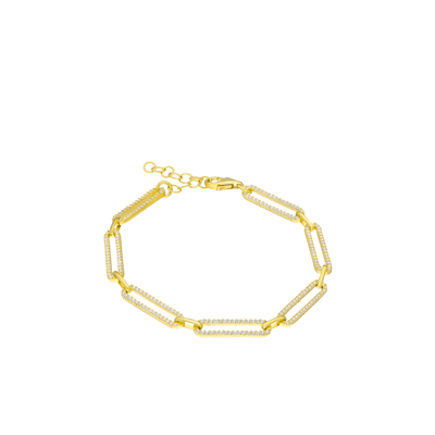 Anker Bileklik 719113 Gold