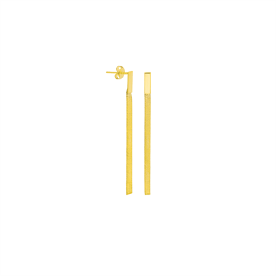 Ava Küpe 719833 Gold