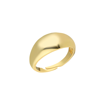 Balon Yüzük 718853 Gold