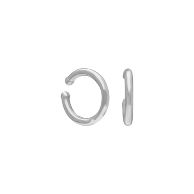 Basic Cuff Küpe 719846 Gold