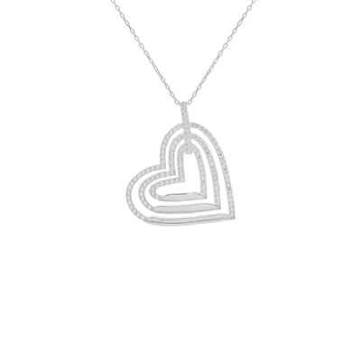 Blake Kolye 719025 Silver