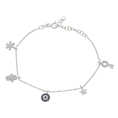 Charm Bileklik 719455