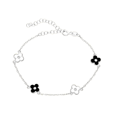 Çiçek Bileklik 717013 Rose