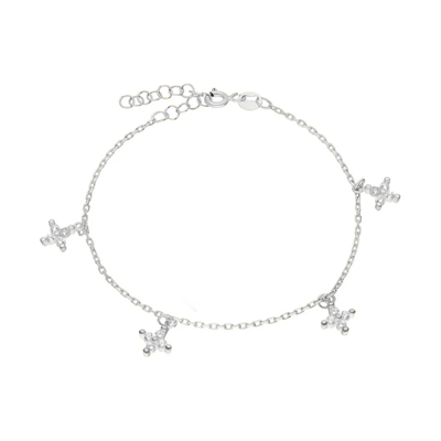 Çiçek Bileklik 718522 Rose
