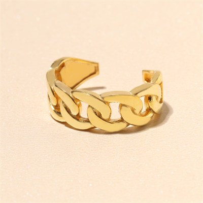 Coratwo Yüzük 719267 Gold