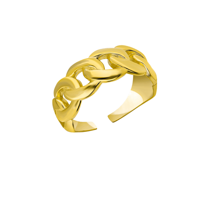 Coratwo Yüzük 719267 Gold