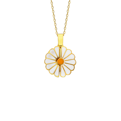 Daisy Kolye 718923 Gold