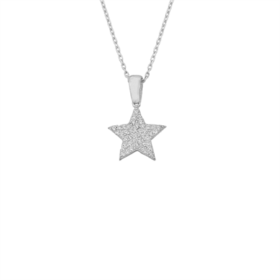 Dani Kolye 719085 Silver