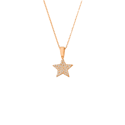 Dani Kolye 719085 Silver
