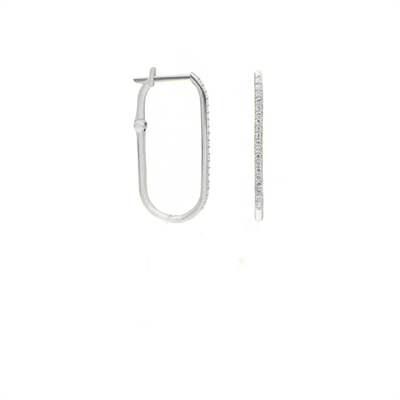Dikdörtgen Küoe 717109 Silver