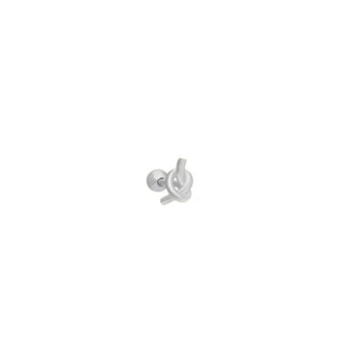 Döngü Piercing 717118 Rose