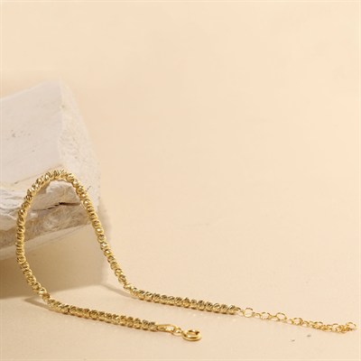 Dorica Bileklik 718535 Gold