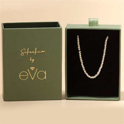 Dorica Bileklik 718535 Silver