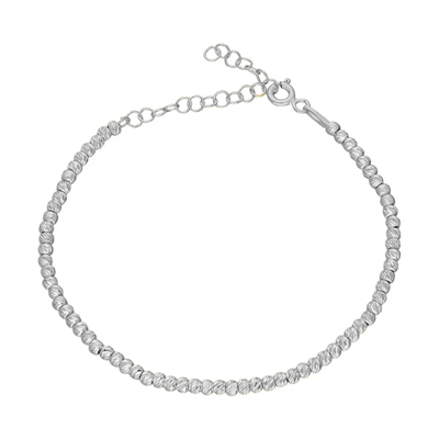 Dorica Bileklik 718535 Silver