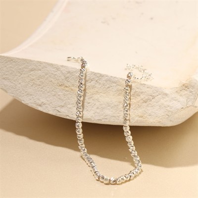 Dorica Bileklik 718535 Silver