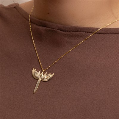 Erin Kolye 719071 Gold