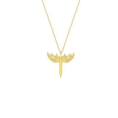 Erin Kolye 719071 Gold