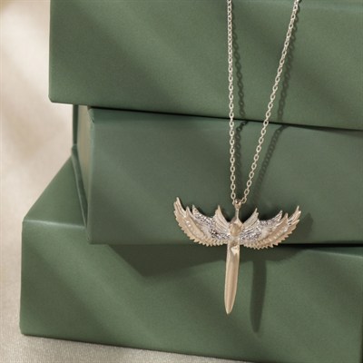 Erin Kolye 719071 Silver