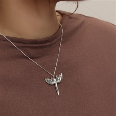 Erin Kolye 719071 Silver