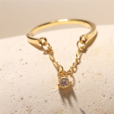 Fenix Yüzük 719299 Gold