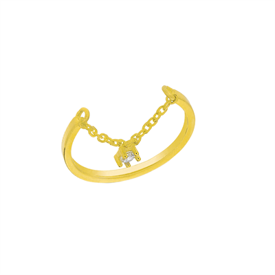 Fenix Yüzük 719299 Gold