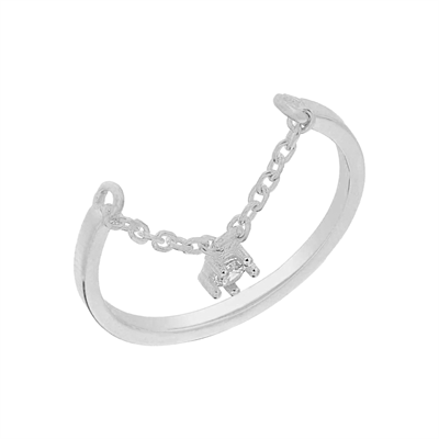 Fenix Yüzük 719299 Silver