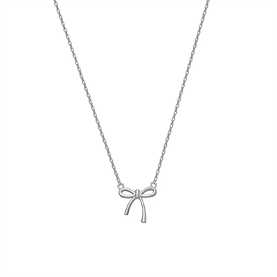 Fiyonk Kolye 718017 Rose