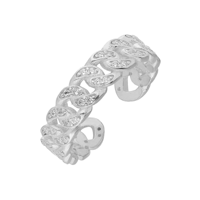Frida Yüzük 719287 Silver