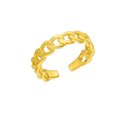 Gina Yüzük 719307 Gold
