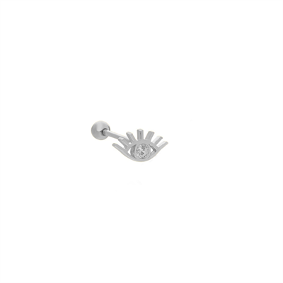 Göz Piercing 717127 Rose