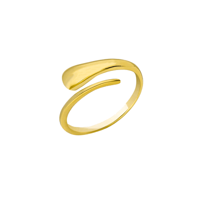 Gracy Yüzük 719311 Gold