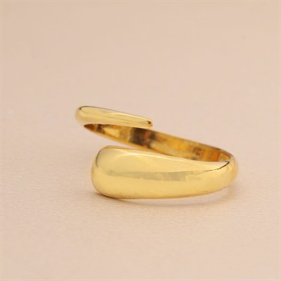 Gracy Yüzük 719311 Gold