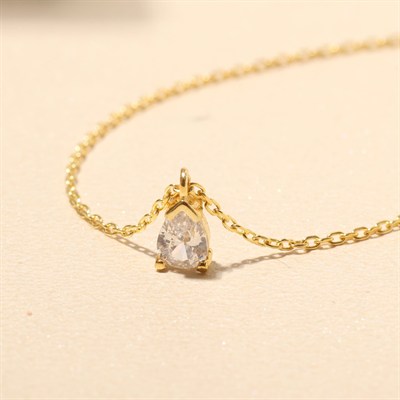 Jane Kolye 718999 Gold