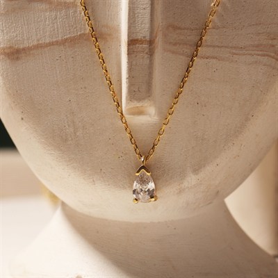 Jane Kolye 718999 Gold