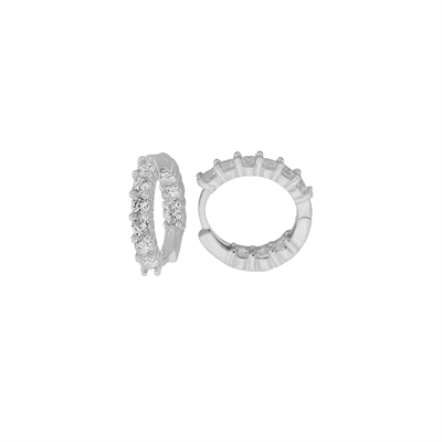 Joy Küpe 719920 Silver
