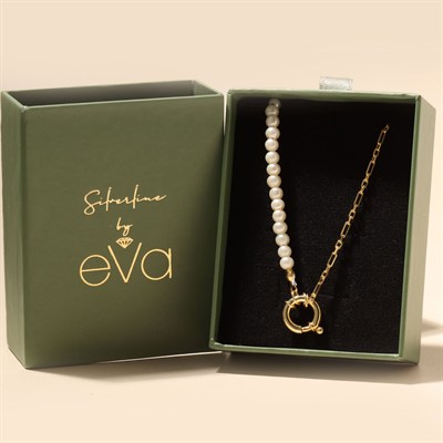 Kaia Kolye 718993 Gold