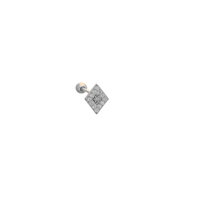Karo Piercing 717129 Rose