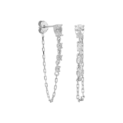 Laura Küpe 719946 Silver