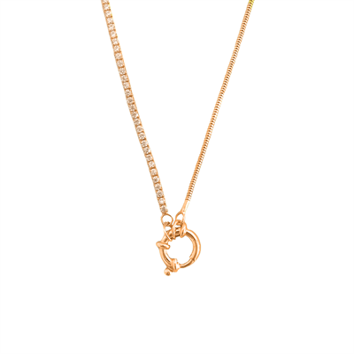 Lilly Kolye 718991 Rose