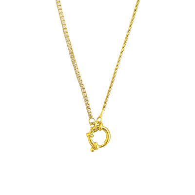 Lilly Kolye 718991 Rose