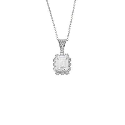 Lily Baget Kolye 718954