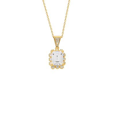 Lily Baget Kolye 718954