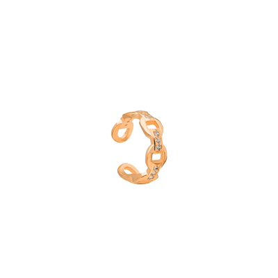 Mia Cuff Küpe 719948 Rose