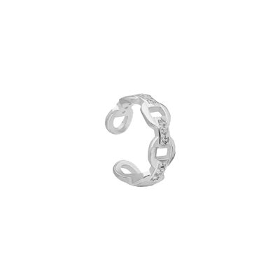 Mia Cuff Küpe 719948 Rose