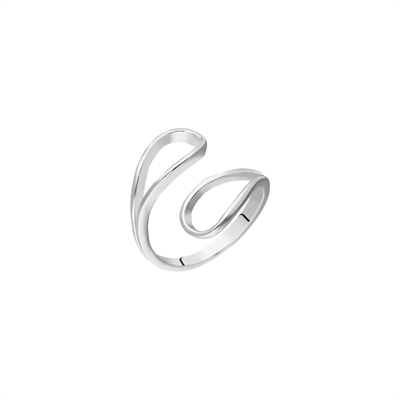 Naia Yüzük 719361 Silver