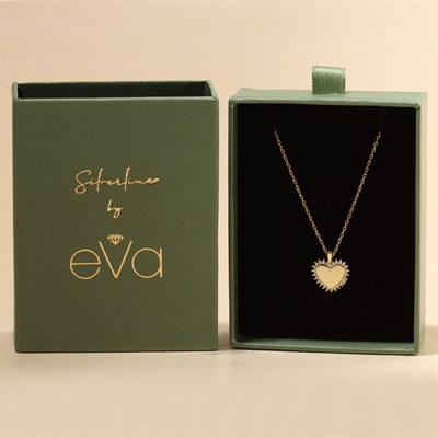 Noa Kolye 719031 Gold