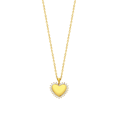 Noa Kolye 719031 Gold