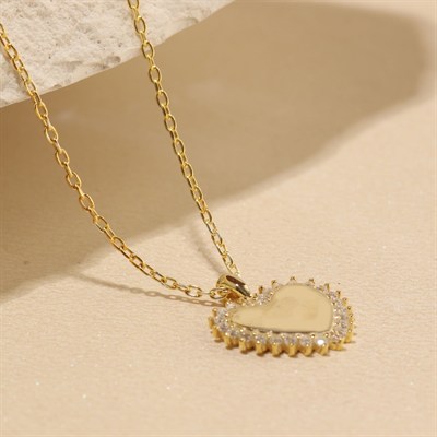 Noa Kolye 719031 Gold