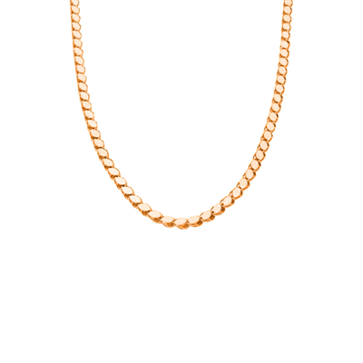 Pullu Kolye 719017 Silver