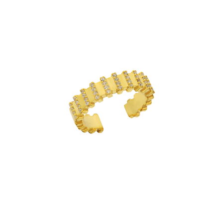 Reina Yüzük 719379 Gold
